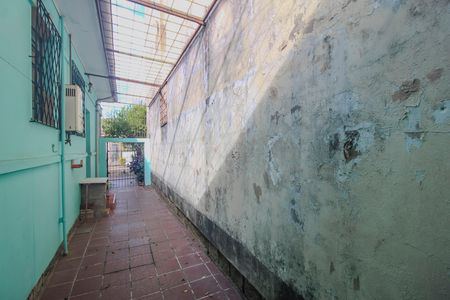 Casa para alugar com 120m², 3 quartos e 2 vagas Casa para alugar com 120m², 3 quartos e 2 vagasCorredor/area de serviço