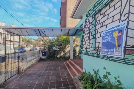 Casa para alugar com 120m², 3 quartos e 2 vagas Casa para alugar com 120m², 3 quartos e 2 vagasPlaca/Fachada