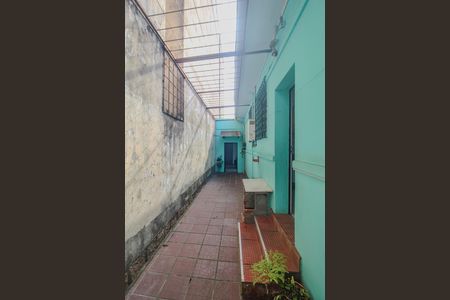 Casa para alugar com 120m², 3 quartos e 2 vagas Casa para alugar com 120m², 3 quartos e 2 vagasCorredor/area de serviço