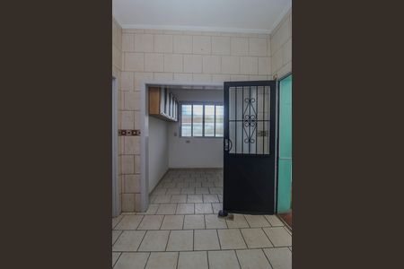 Casa para alugar com 120m², 3 quartos e 2 vagas Casa para alugar com 120m², 3 quartos e 2 vagasCozinha