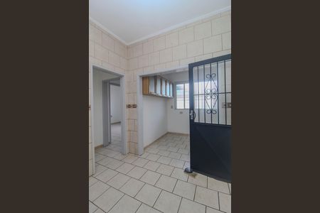 Casa para alugar com 120m², 3 quartos e 2 vagas Casa para alugar com 120m², 3 quartos e 2 vagasCozinha