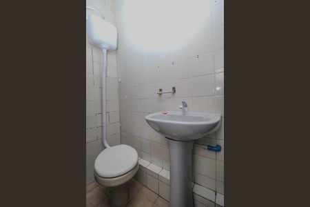 Casa para alugar com 120m², 3 quartos e 2 vagas Casa para alugar com 120m², 3 quartos e 2 vagasbanheiro 2