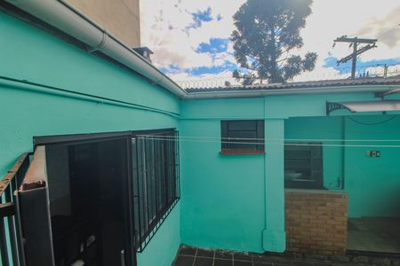 Casa para alugar com 120m², 3 quartos e 2 vagas Casa para alugar com 120m², 3 quartos e 2 vagasVista