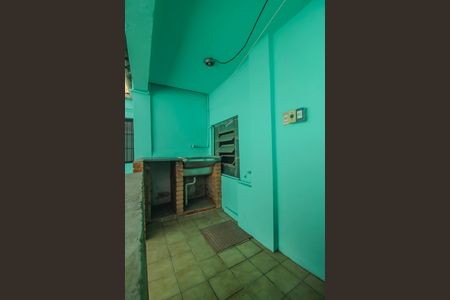 Casa para alugar com 120m², 3 quartos e 2 vagas