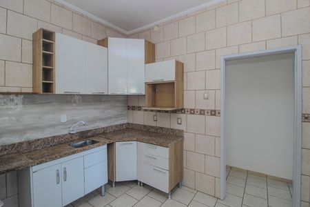 Casa para alugar com 120m², 3 quartos e 2 vagas Casa para alugar com 120m², 3 quartos e 2 vagasCozinha