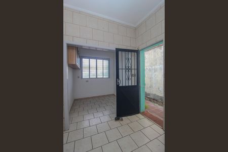 Casa para alugar com 120m², 3 quartos e 2 vagas Casa para alugar com 120m², 3 quartos e 2 vagasCozinha
