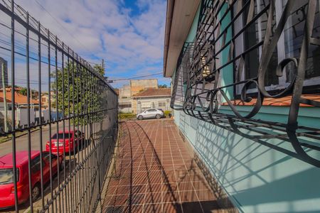 Casa para alugar com 120m², 3 quartos e 2 vagas Casa para alugar com 120m², 3 quartos e 2 vagasFachada