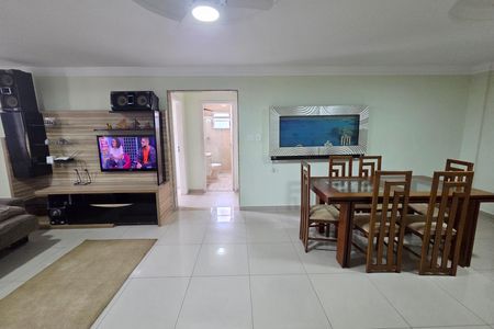 Apartamento para alugar com 190m², 2 quartos e 1 vaga Apartamento para alugar com 190m², 2 quartos e 1 vagaSala