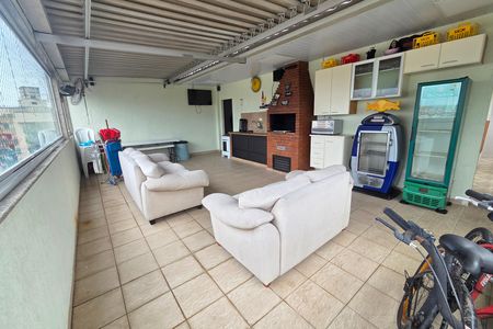Apartamento para alugar com 190m², 2 quartos e 1 vaga Apartamento para alugar com 190m², 2 quartos e 1 vagaChurrasqueira