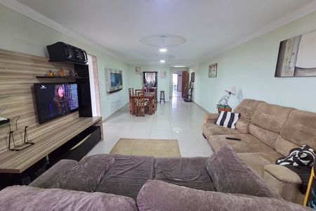 Apartamento para alugar com 190m², 2 quartos e 1 vaga Apartamento para alugar com 190m², 2 quartos e 1 vagaSala