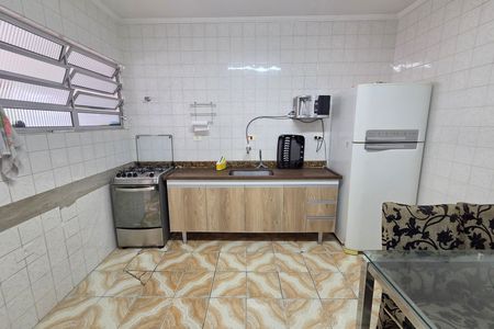 Apartamento para alugar com 190m², 2 quartos e 1 vaga Apartamento para alugar com 190m², 2 quartos e 1 vagaCozinha