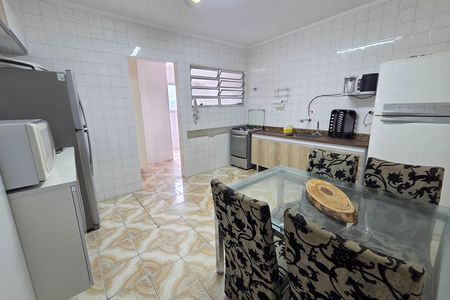 Apartamento para alugar com 190m², 2 quartos e 1 vaga Apartamento para alugar com 190m², 2 quartos e 1 vagaCozinha