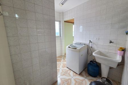 Apartamento para alugar com 190m², 2 quartos e 1 vaga Apartamento para alugar com 190m², 2 quartos e 1 vagaÁrea de Serviço