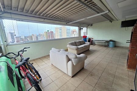 Apartamento para alugar com 190m², 2 quartos e 1 vaga Apartamento para alugar com 190m², 2 quartos e 1 vagaChurrasqueira