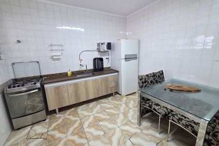 Apartamento para alugar com 190m², 2 quartos e 1 vaga Apartamento para alugar com 190m², 2 quartos e 1 vagaCozinha