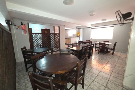 Apartamento para alugar com 190m², 2 quartos e 1 vaga Apartamento para alugar com 190m², 2 quartos e 1 vagaÁrea comum - Salão de festas