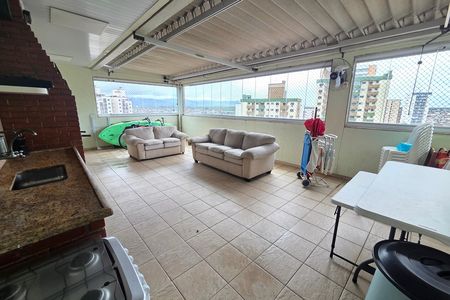 Apartamento para alugar com 190m², 2 quartos e 1 vaga Apartamento para alugar com 190m², 2 quartos e 1 vagaChurrasqueira