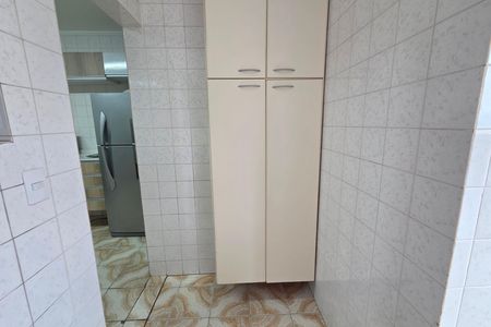 Apartamento para alugar com 190m², 2 quartos e 1 vaga Apartamento para alugar com 190m², 2 quartos e 1 vagaÁrea de Serviço