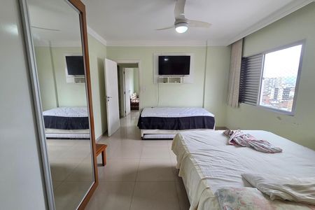 Apartamento para alugar com 190m², 2 quartos e 1 vaga Apartamento para alugar com 190m², 2 quartos e 1 vagaSuíte 1