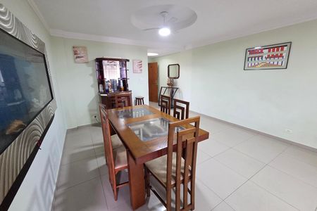 Apartamento para alugar com 190m², 2 quartos e 1 vaga Apartamento para alugar com 190m², 2 quartos e 1 vagaSala