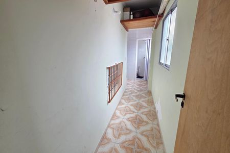 Área de Serviço de apartamento para alugar com 2 quartos, 190m² em Vila Tupi, Praia Grande