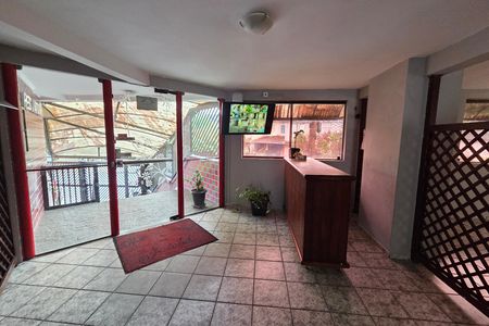 Apartamento para alugar com 190m², 2 quartos e 1 vaga Apartamento para alugar com 190m², 2 quartos e 1 vagaÁrea comum