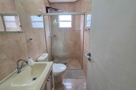 Apartamento para alugar com 190m², 2 quartos e 1 vaga Apartamento para alugar com 190m², 2 quartos e 1 vagaBanheiro