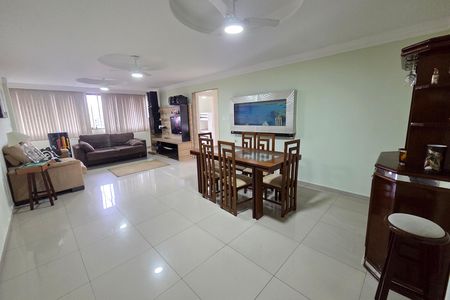 Apartamento para alugar com 190m², 2 quartos e 1 vaga Apartamento para alugar com 190m², 2 quartos e 1 vagaSala