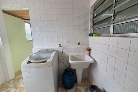 Apartamento para alugar com 190m², 2 quartos e 1 vaga Apartamento para alugar com 190m², 2 quartos e 1 vagaÁrea de Serviço