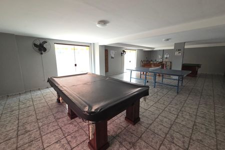 Apartamento para alugar com 190m², 2 quartos e 1 vaga Apartamento para alugar com 190m², 2 quartos e 1 vagaSala de Jogos