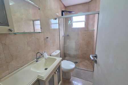 Apartamento para alugar com 190m², 2 quartos e 1 vaga Apartamento para alugar com 190m², 2 quartos e 1 vagaBanheiro