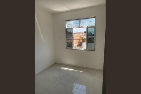 Quarto de apartamento para alugar com 1 quarto, 60m² em Realengo, Rio de Janeiro