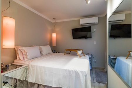 Foto 11 de casa de condomínio à venda com 3 quartos, 136m² em Jardim Maria Duarte, São Paulo