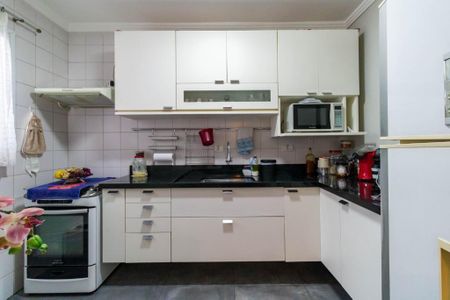 Foto 15 de casa de condomínio à venda com 3 quartos, 136m² em Jardim Maria Duarte, São Paulo
