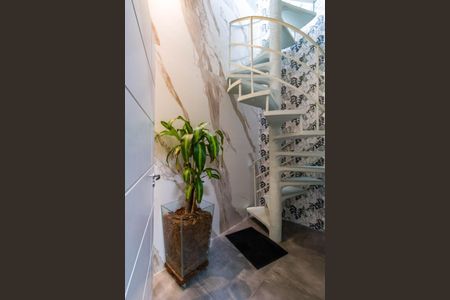 Foto 04 de casa de condomínio à venda com 3 quartos, 136m² em Jardim Maria Duarte, São Paulo