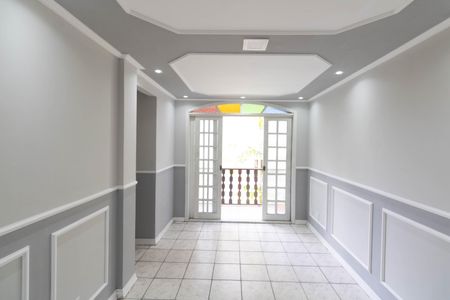 Apartamento para alugar com 46m², 2 quartos e 1 vaga Apartamento para alugar com 46m², 2 quartos e 1 vagaSala