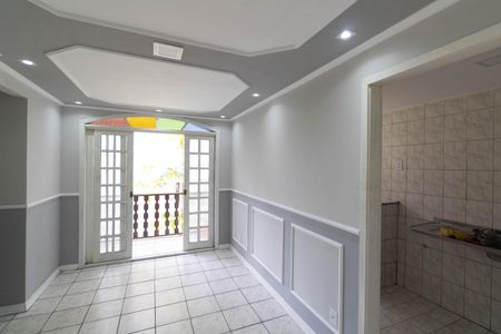 Apartamento para alugar com 46m², 2 quartos e 1 vaga Apartamento para alugar com 46m², 2 quartos e 1 vagaSala