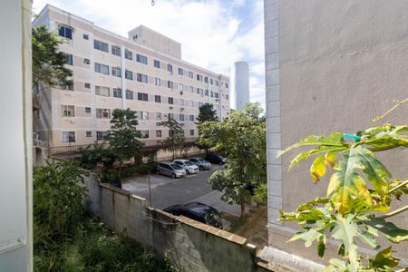 Apartamento para alugar com 46m², 2 quartos e 1 vaga Apartamento para alugar com 46m², 2 quartos e 1 vagaVista da Varanda