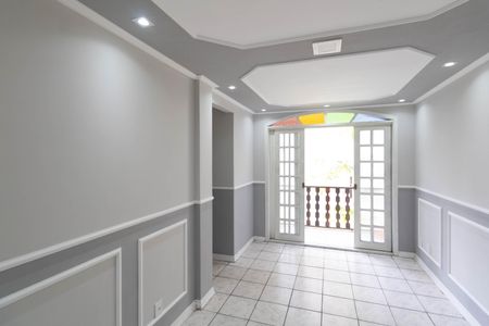 Apartamento para alugar com 46m², 2 quartos e 1 vaga Apartamento para alugar com 46m², 2 quartos e 1 vagaSala