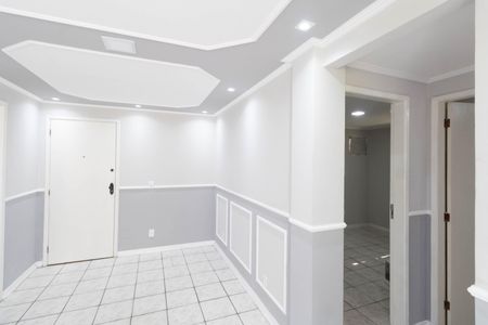 Apartamento para alugar com 46m², 2 quartos e 1 vaga Apartamento para alugar com 46m², 2 quartos e 1 vagaSala
