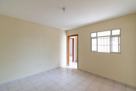 Sala de casa à venda com 2 quartos, 68m² em Vila Guarani, São Paulo