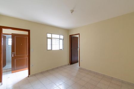 Sala de casa à venda com 2 quartos, 68m² em Vila Guarani, São Paulo