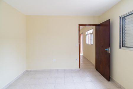 Quarto 1 de casa à venda com 2 quartos, 68m² em Vila Guarani, São Paulo