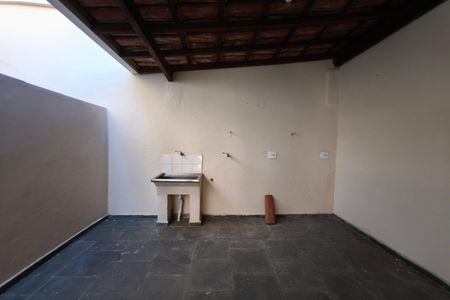 Casa para alugar com 250m², 3 quartos e 4 vagas Casa para alugar com 250m², 3 quartos e 4 vagasÁrea de Serviço