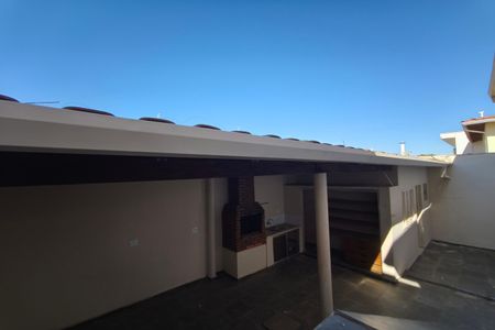 Casa para alugar com 250m², 3 quartos e 4 vagas Casa para alugar com 250m², 3 quartos e 4 vagasÁrea gourmet