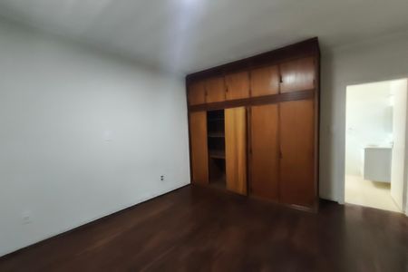 Quarto Suíte de casa para alugar com 3 quartos, 250m² em Vila Proost de Souza, Campinas