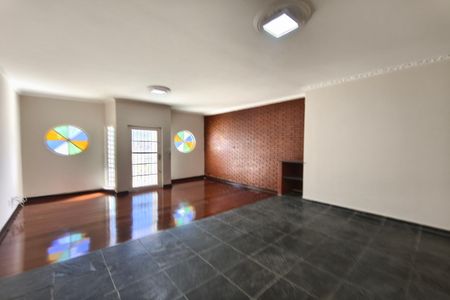 Sala de Jantar de casa para alugar com 3 quartos, 250m² em Vila Proost de Souza, Campinas