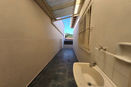 Casa para alugar com 250m², 3 quartos e 4 vagas Casa para alugar com 250m², 3 quartos e 4 vagasÁrea de Serviço