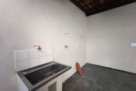 Casa para alugar com 250m², 3 quartos e 4 vagas Casa para alugar com 250m², 3 quartos e 4 vagasÁrea de Serviço