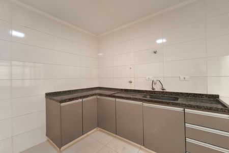 Casa para alugar com 250m², 3 quartos e 4 vagas Casa para alugar com 250m², 3 quartos e 4 vagasCozinha